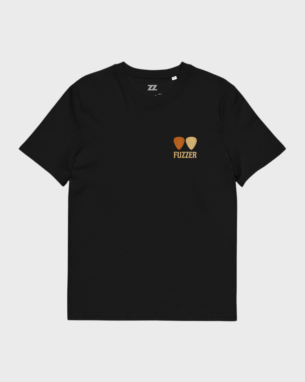 Camiseta FOR THE REBELS de algodón orgánico unisex