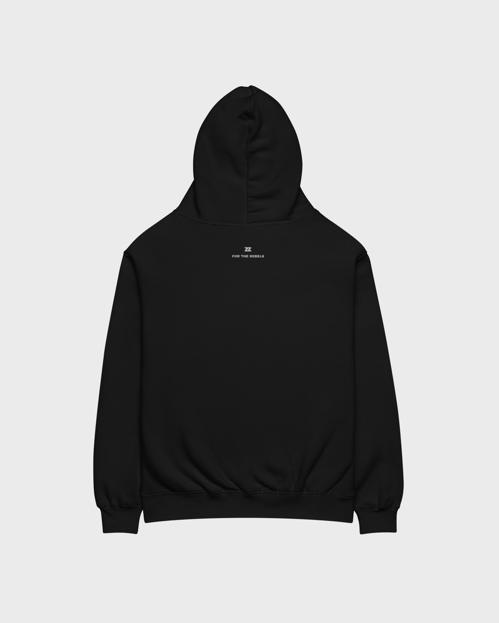 Sudadera FUZZER METAL unisex
