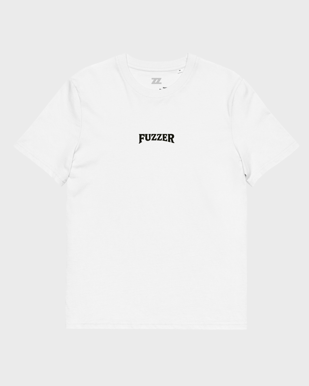 Camiseta AUTOTUNE de algodón orgánico unisex