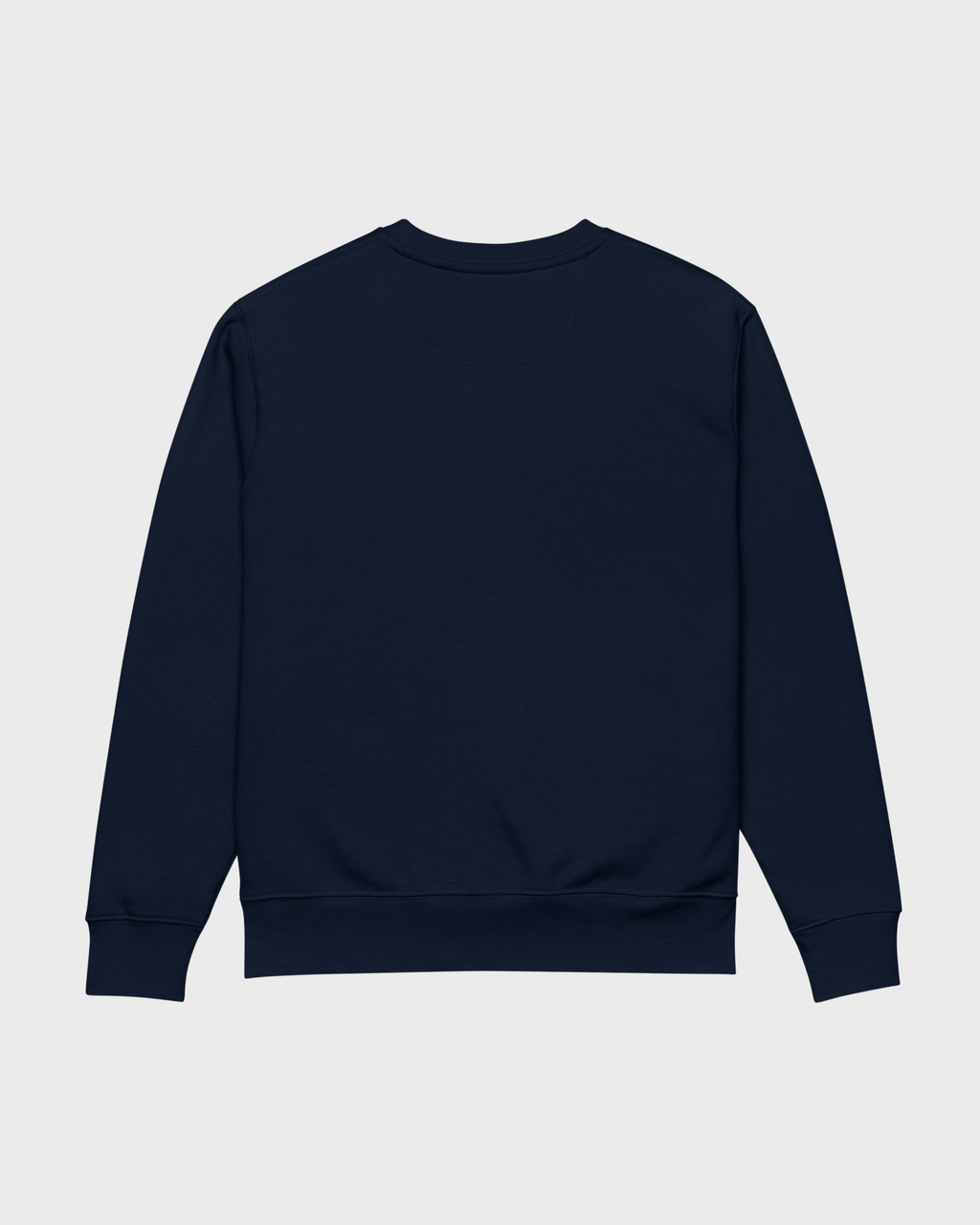 Sudadera FUZZER CLUB eco unisex