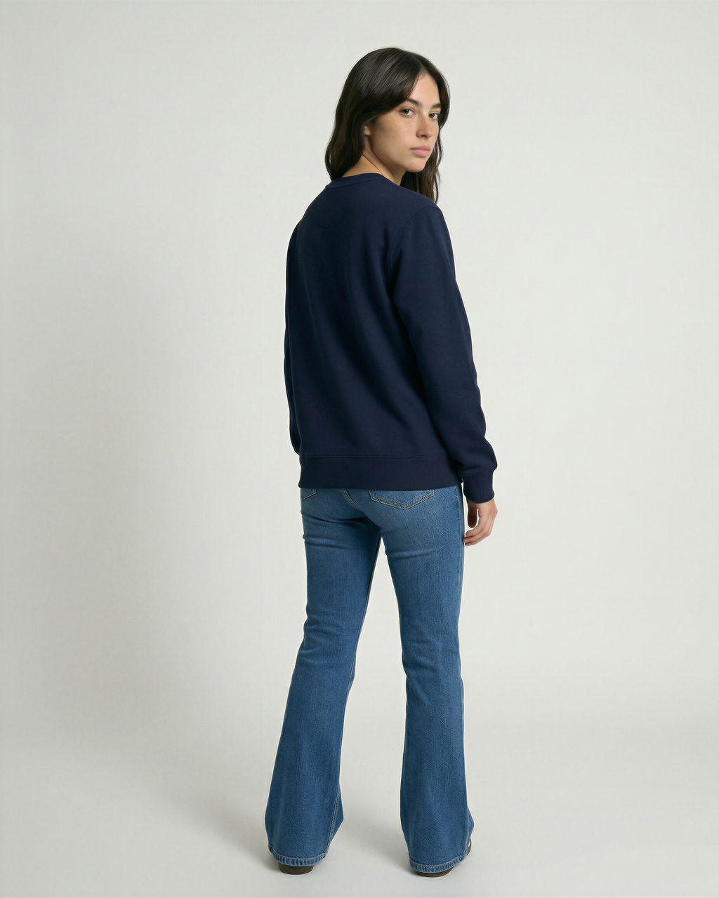 Sudadera FUZZER CLUB eco unisex