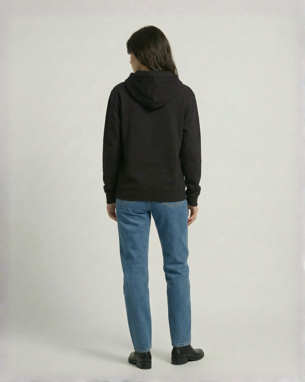 Sudadera FUZZER METAL unisex