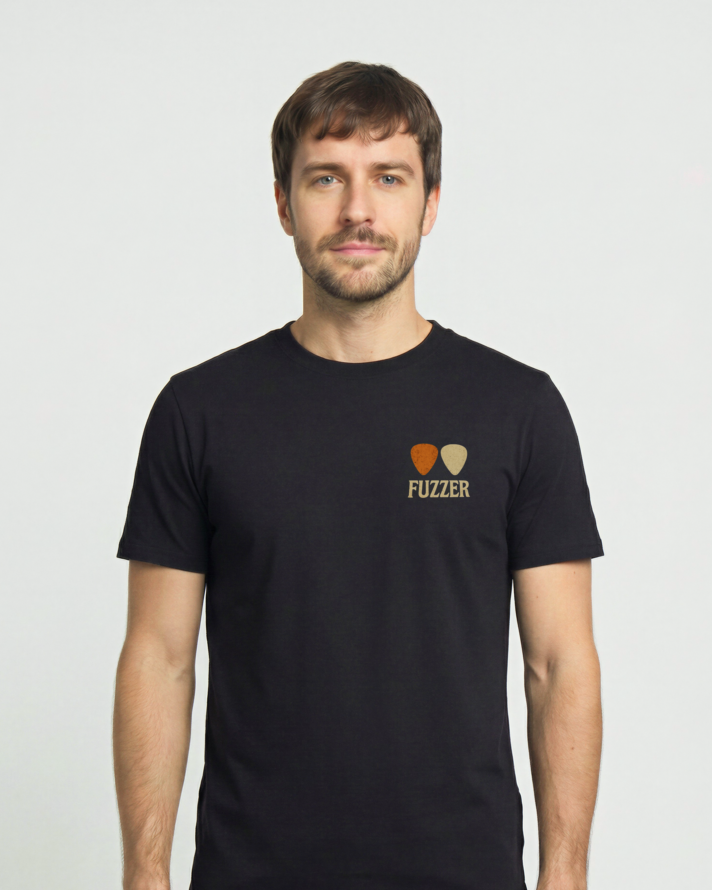 Camiseta FOR THE REBELS de algodón orgánico unisex