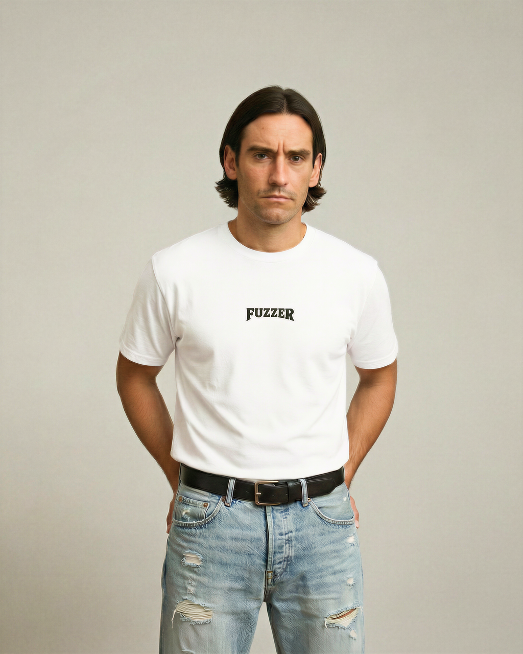 Camiseta AUTOTUNE de algodón orgánico unisex