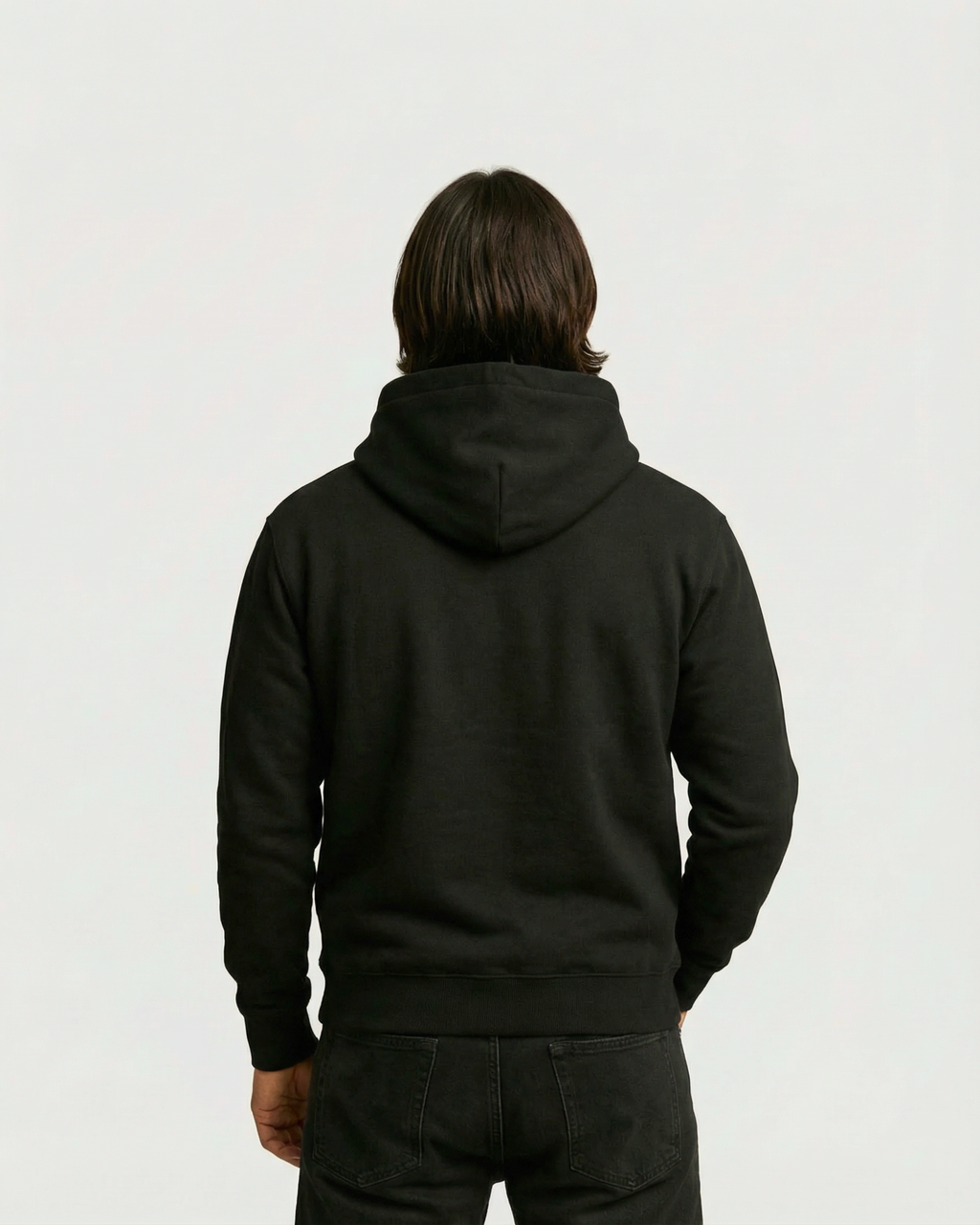 Sudadera FUZZER METAL unisex